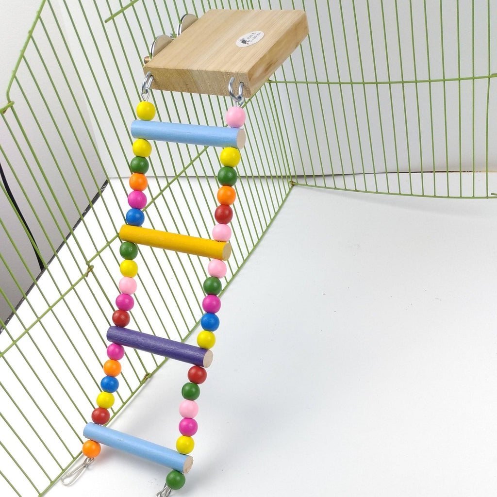 Fun Pet Playground Set