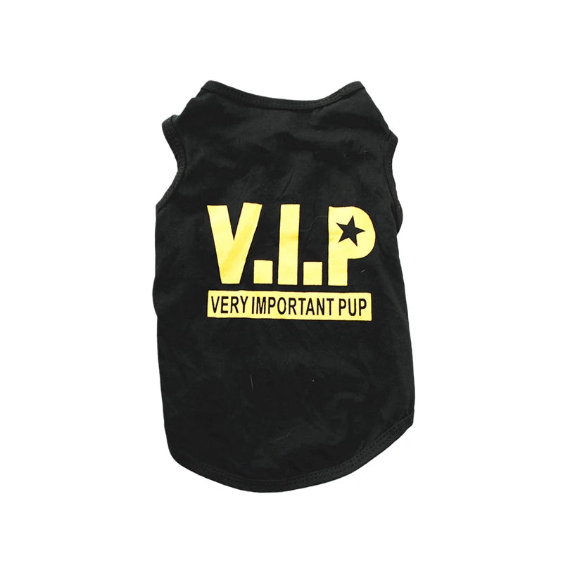 100% Cotten Printed T-Shirts     These Adorable Shirts Come in Sizes XS-L.   With A Variety of Prints to choose from you can match your fur baby with your style or mood for the day.