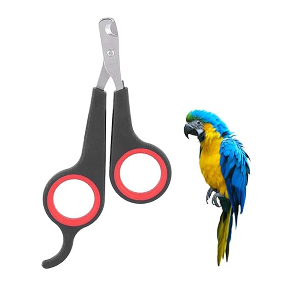Pet Nail Claw Grooming Scissors Clippers   These quality made scissors can be used for the smallest of our furry friends. They  can be used for rabbits, ferrets, gerbils, chinchillas, or any of our smallest friends.