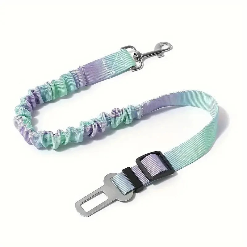 Pet Safety Belt for Dogs and Cats. With more Pet Parents taking their fur babies wherever they go this safety belt is a must have. We should protect our babies just like we protect ourselves.