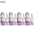 Pet Calming Spray Pet Supplies Pets Pheromone Calming Spray Improve Estrus Agitation Pet Anxiety Relief Spray Cat Dog Health